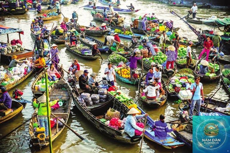 địa điểm du lịch sóc trăng - Hình 5