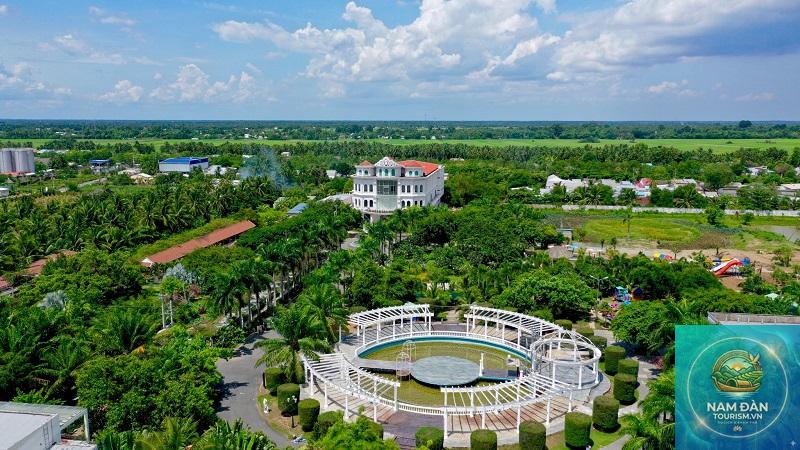 địa điểm du lịch trà vinh - Hình 2