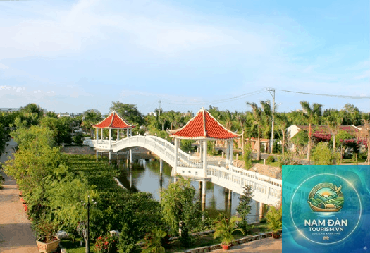 địa điểm du lịch trà vinh - Hình 4