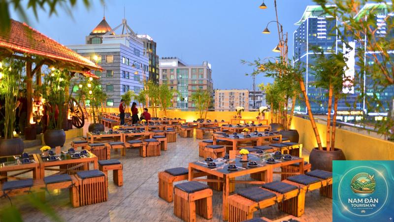 địa điểm hẹn hò ở vinh - Hình 1