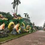 địa điểm sống ảo ở thành phố vinh