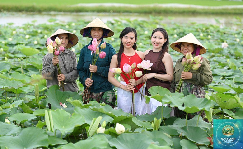 địa điểm sống ảo ở thành phố vinh - Hình 3
