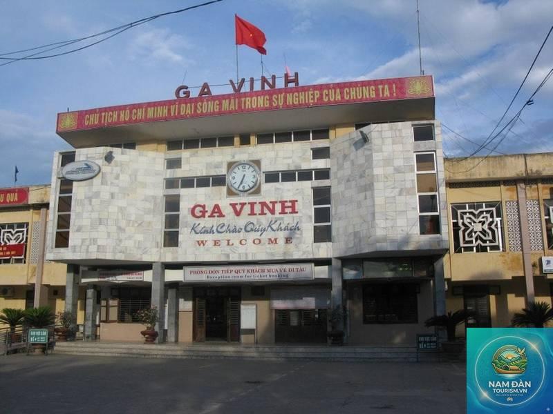 địa điểm sống ảo ở thành phố vinh - Hình 4