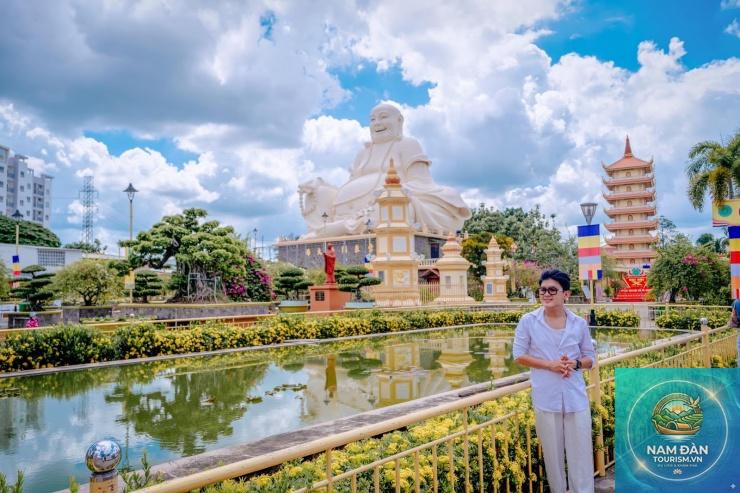 địa điểm sống ảo ở tiền giang - Hình 5