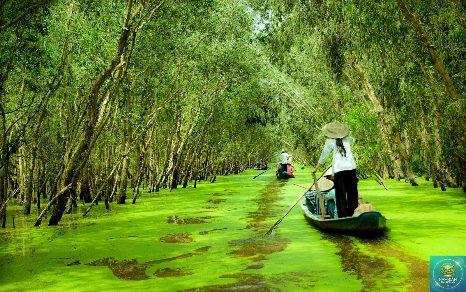 địa điểm tham quan an giang - Hình 1