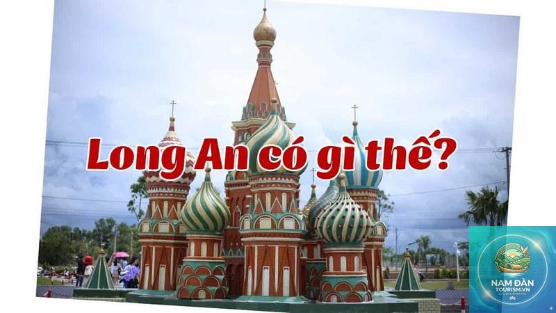 địa điểm tham quan long an - Hình 5