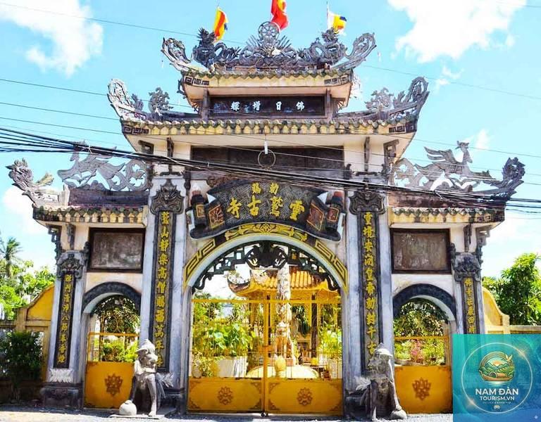 địa điểm tham quan tiền giang - Hình 4