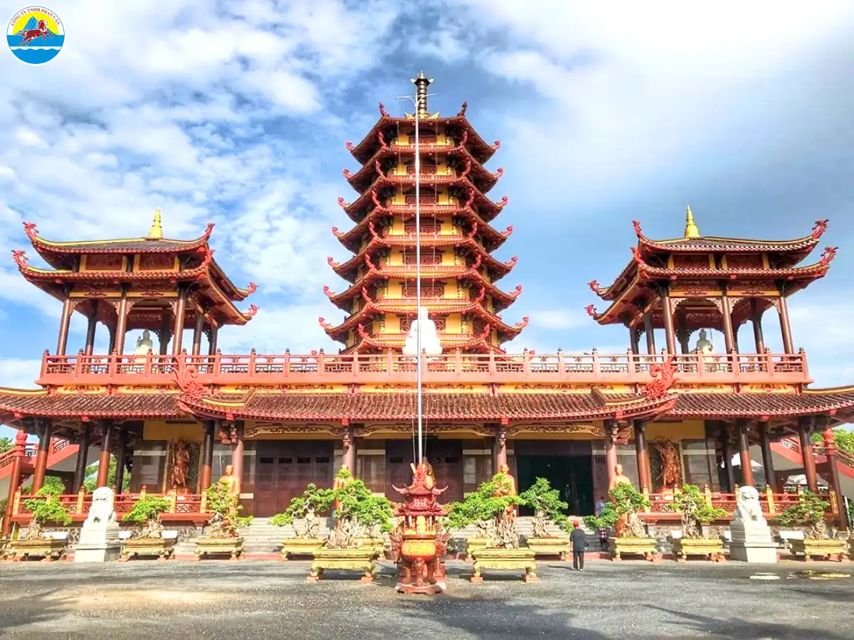 địa điểm tham quan vĩnh long - Hình 4