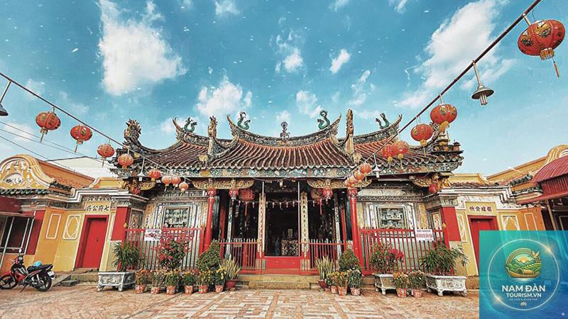 địa điểm tham quan vĩnh long - Hình 5
