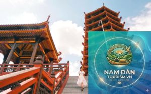 điểm check in vĩnh long