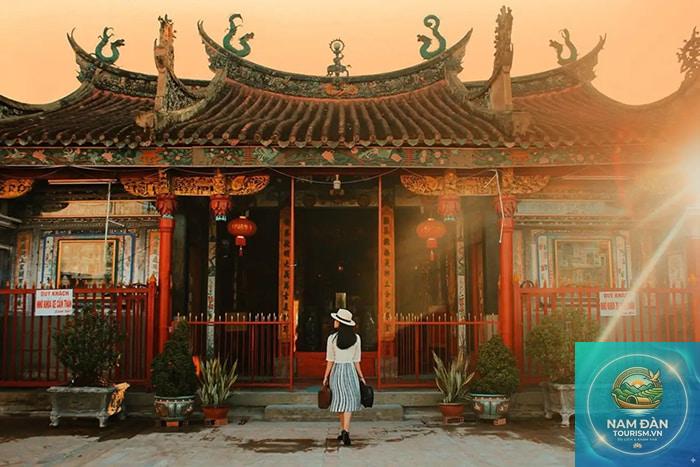điểm check in vĩnh long - Hình 4