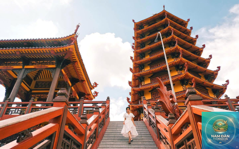 điểm check in vĩnh long