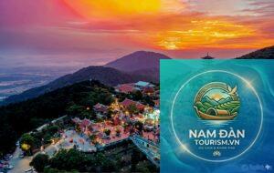 điểm du lịch lịch sử nghệ an