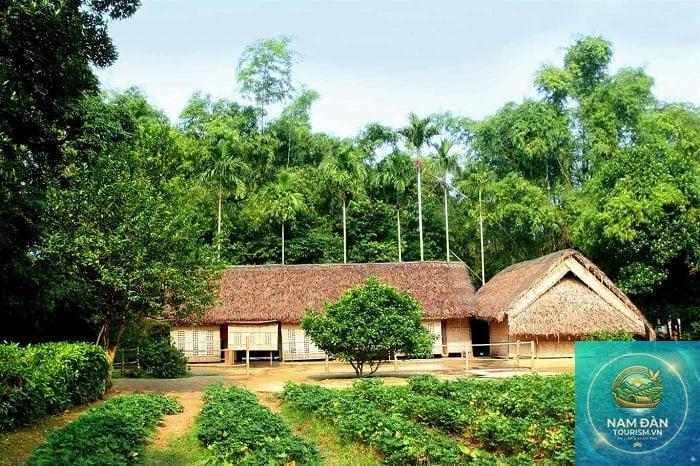 điểm du lịch lịch sử nghệ an - Hình 4