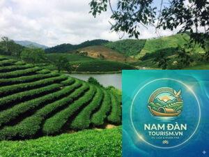điểm du lịch nghệ an nổi tiếng nhất