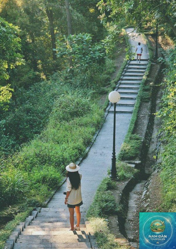 điểm sống ảo nghệ an hot nhất - Hình 5