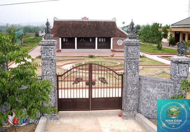 đình an hữu - Hình 3