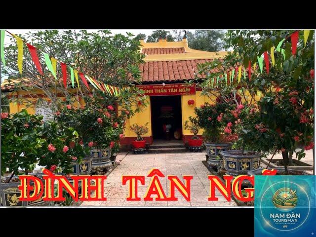 đình an ngãi tây - Hình 4