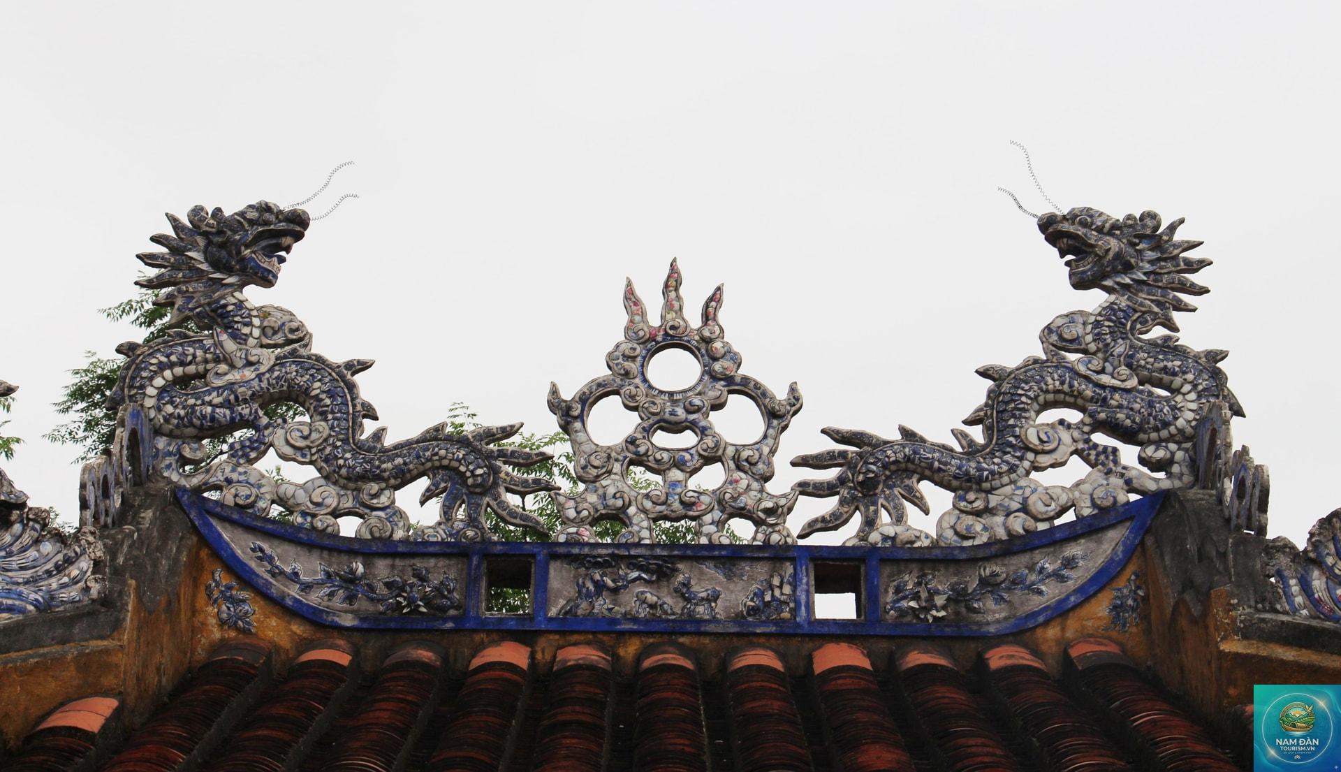 đình an ngãi tây - Hình 1