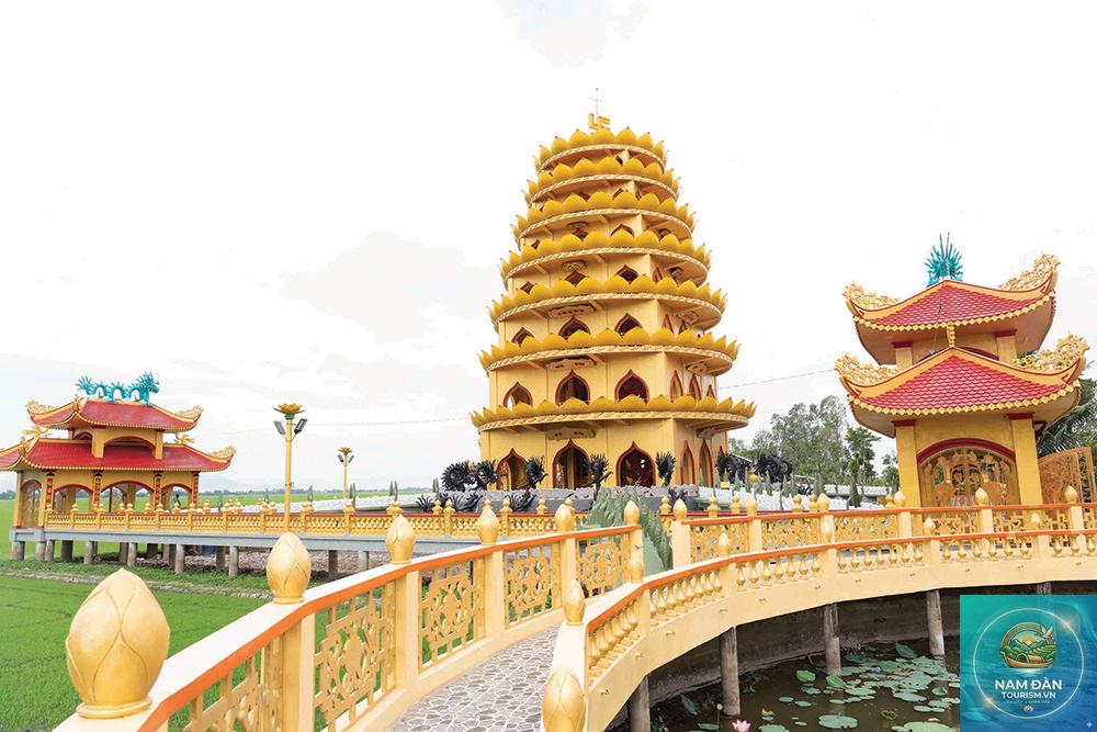 đình an ngãi trung - Hình 4