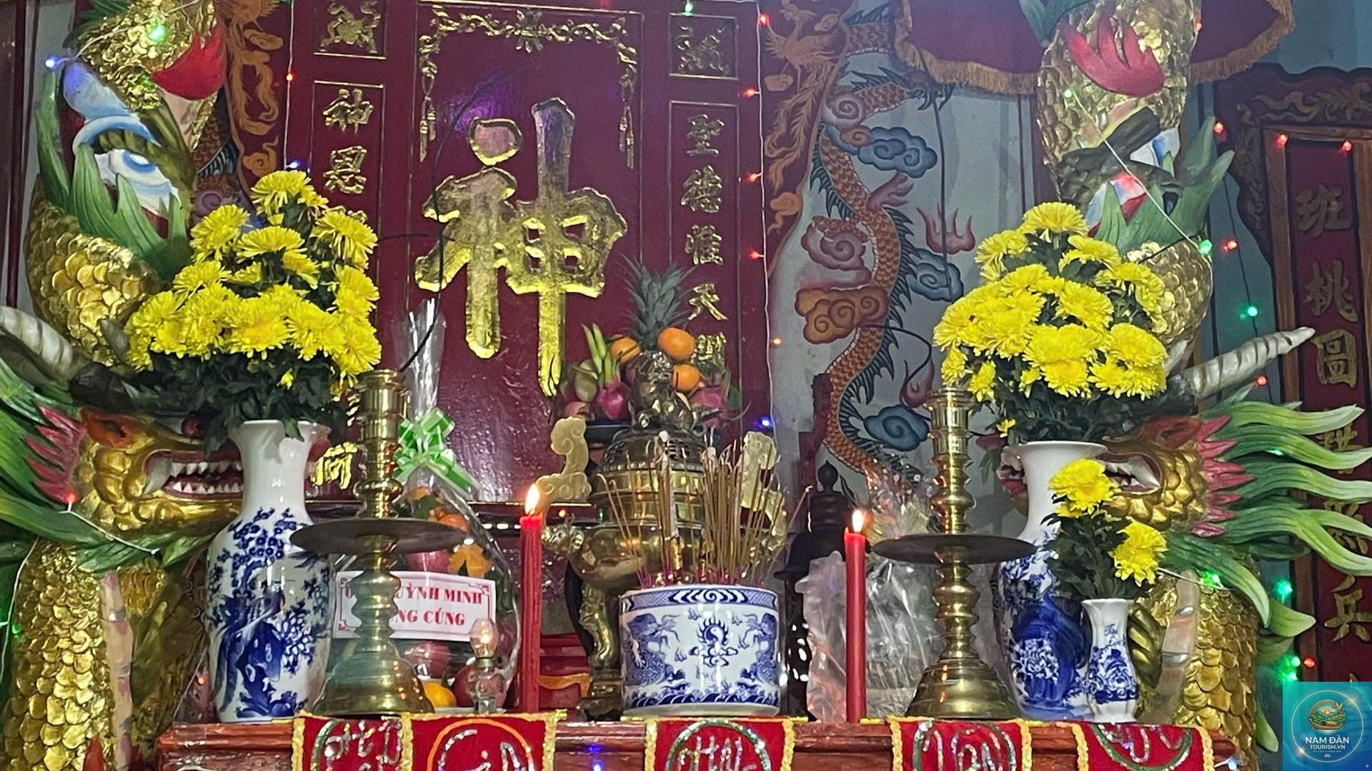 đình an ngãi trung - Hình 5