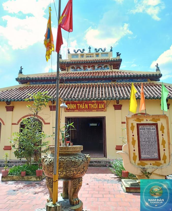 đình an thới - Hình 2