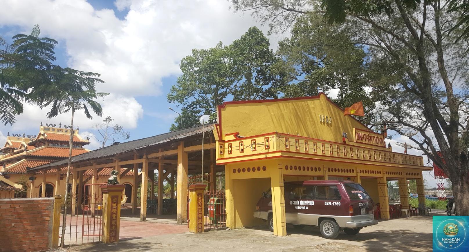 đình an thới - Hình 3