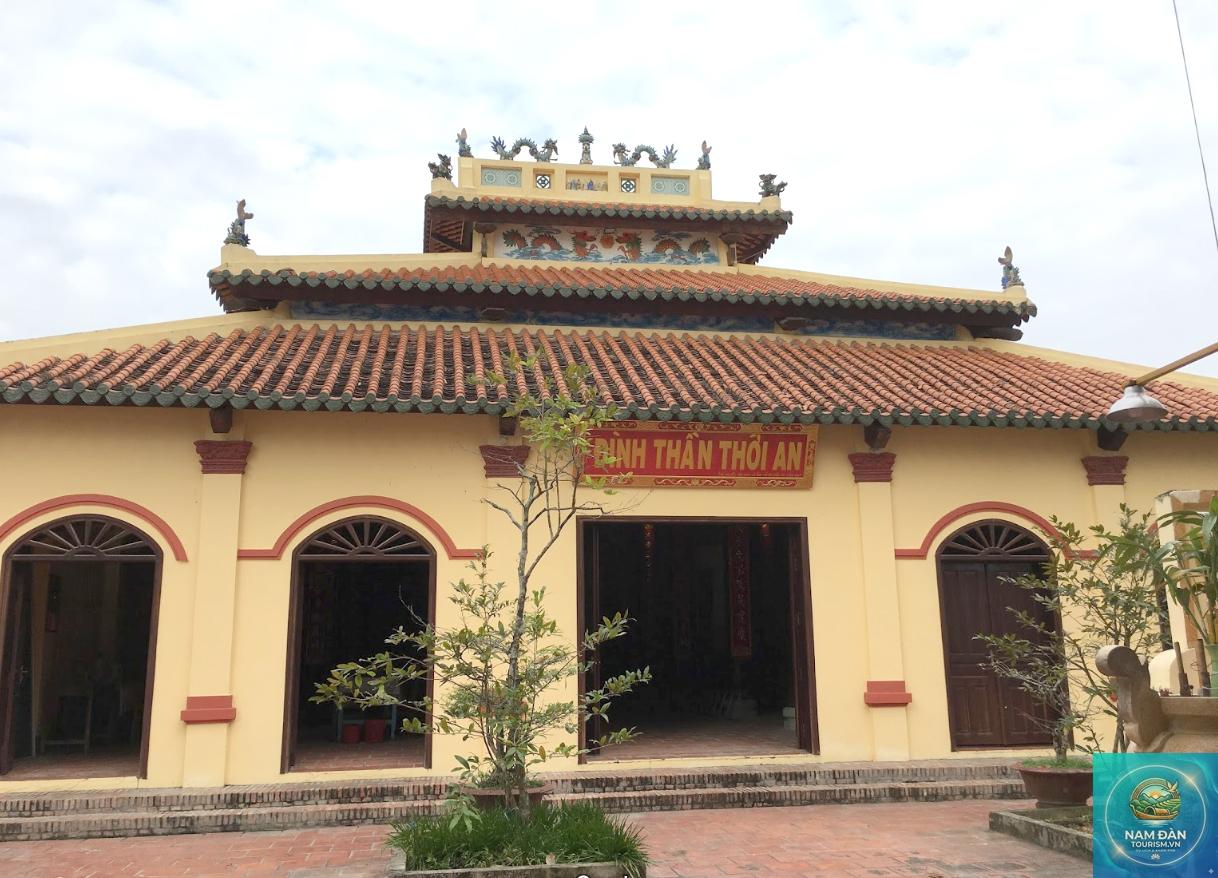 đình an thới - Hình 1