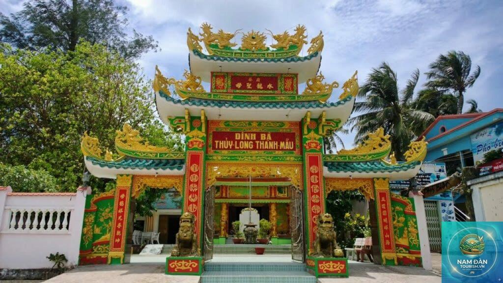 dinh bà phú quốc