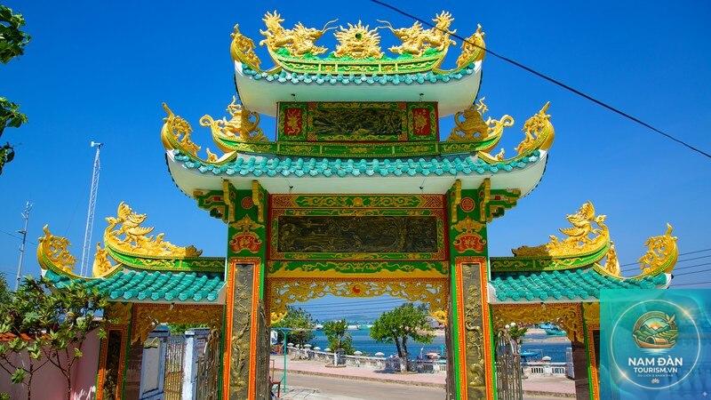 dinh bà phú quốc - Hình 3