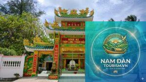 dinh bà phú quốc