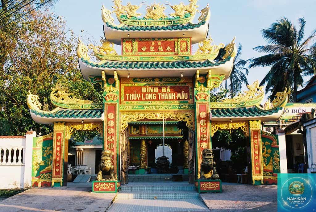 dinh bà phú quốc - Hình 4