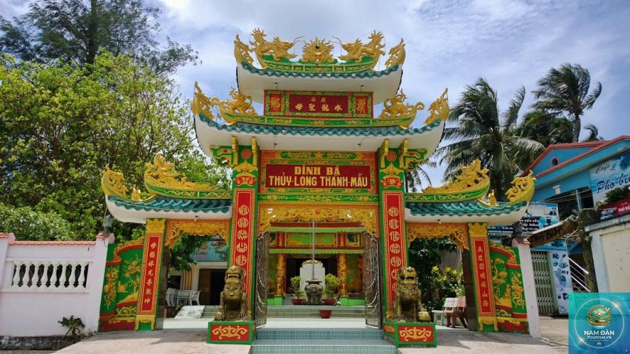 dinh bà phú quốc - Hình 1