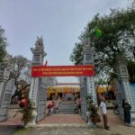 Đình Bình Minh - Khám Phá Nét Đẹp Kiến Trúc Và Văn Hóa Tâm Linh Đặc Sắc đình bình minh