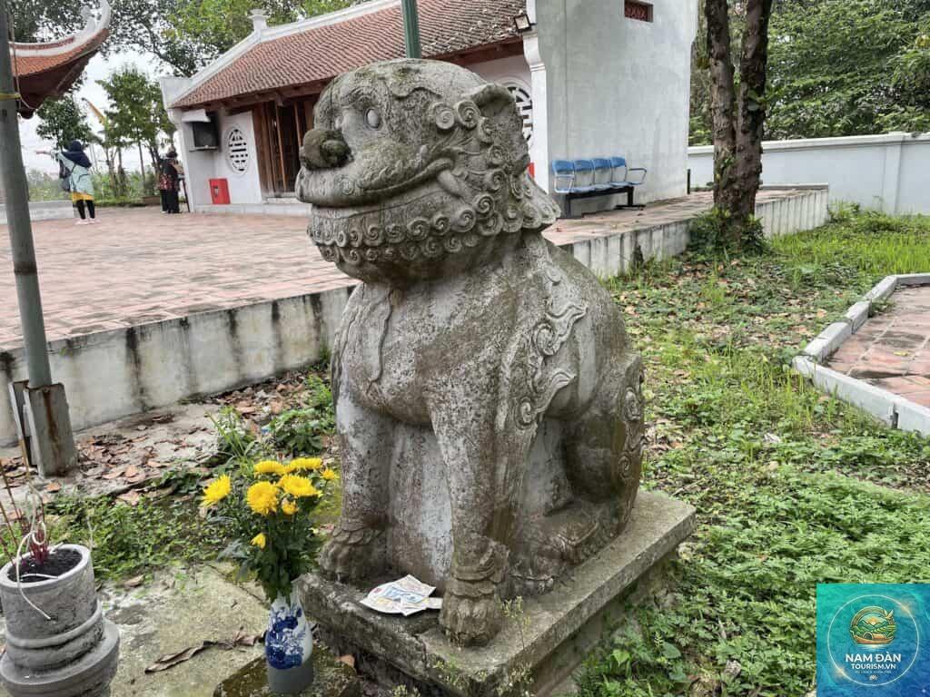 đình bình minh - Hình 2