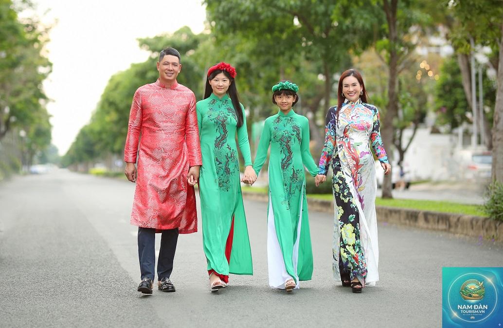 đình bình minh - Hình 4