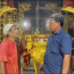 Đình Bình Tịnh – Kiến Trúc Cổ Kính Và Giá Trị Văn Hóa Tâm Linh Đặc Sắc đình bình tịnh