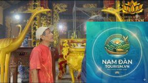 đình bình tịnh