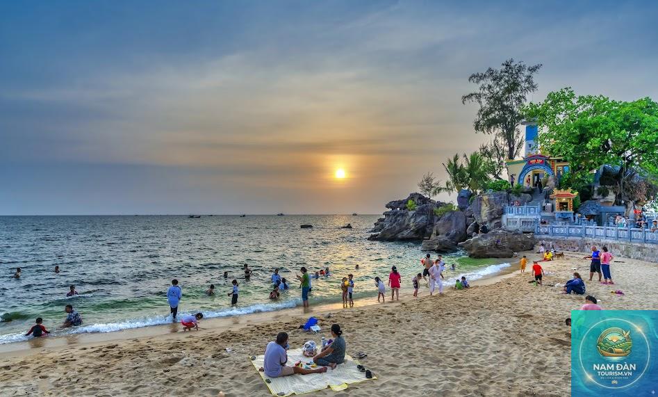 dinh cậu - Hình 4