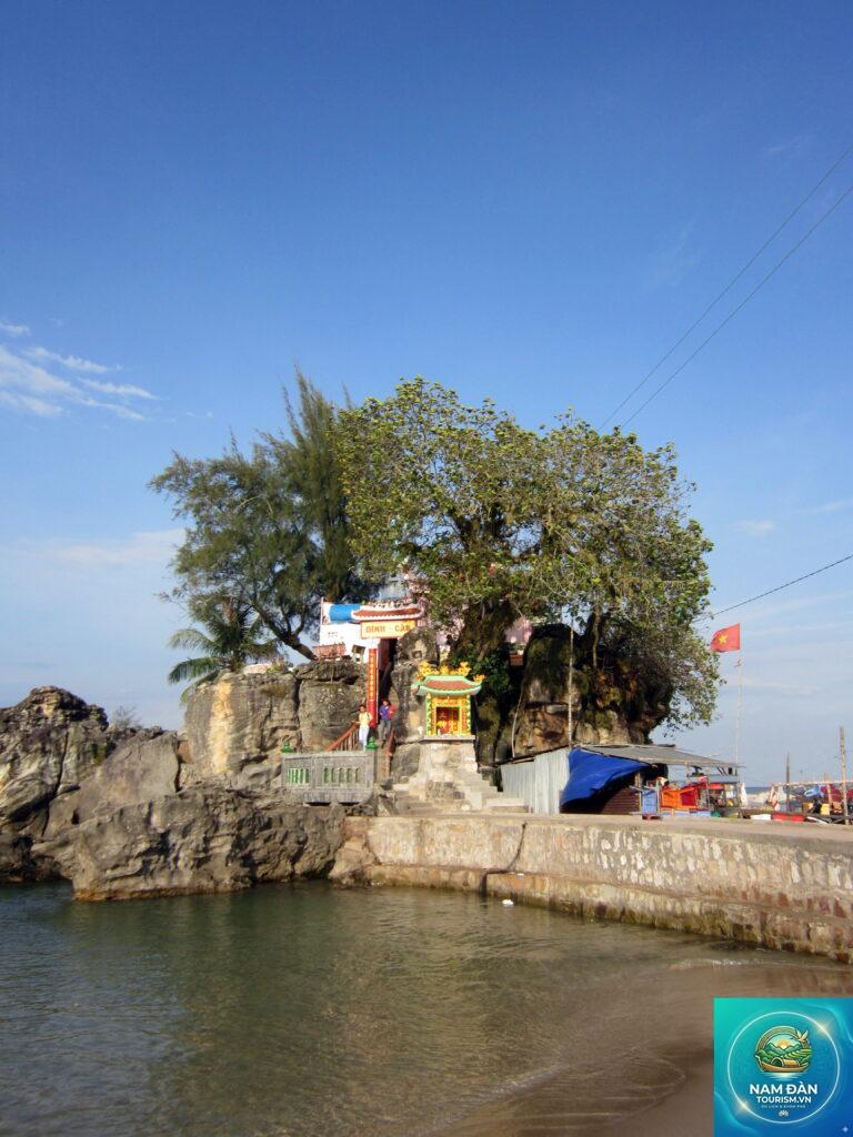 dinh cậu