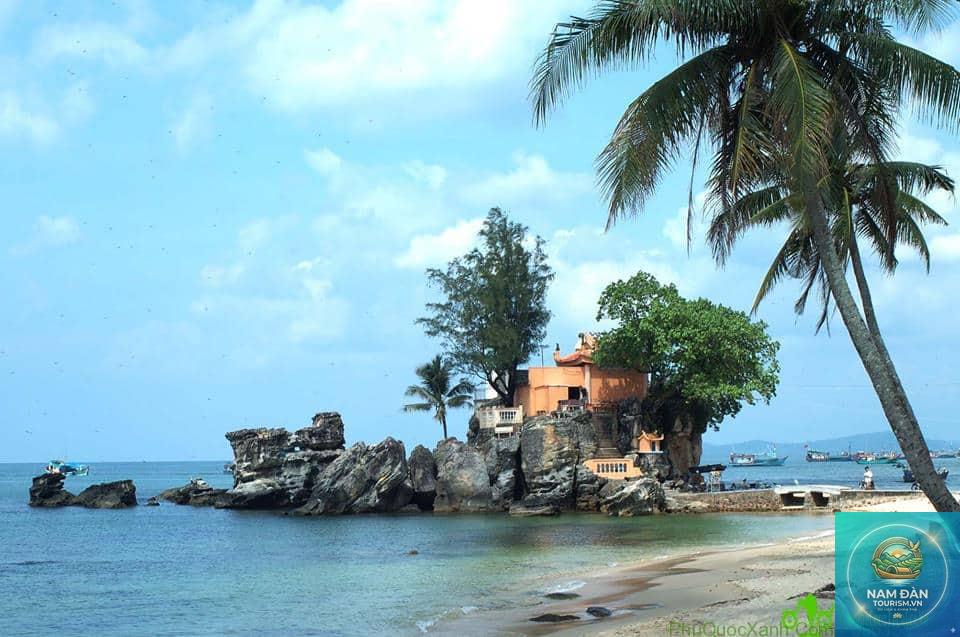 dinh cậu phú quốc - Hình 4