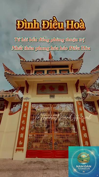 đình điều hòa mỹ tho - Hình 4