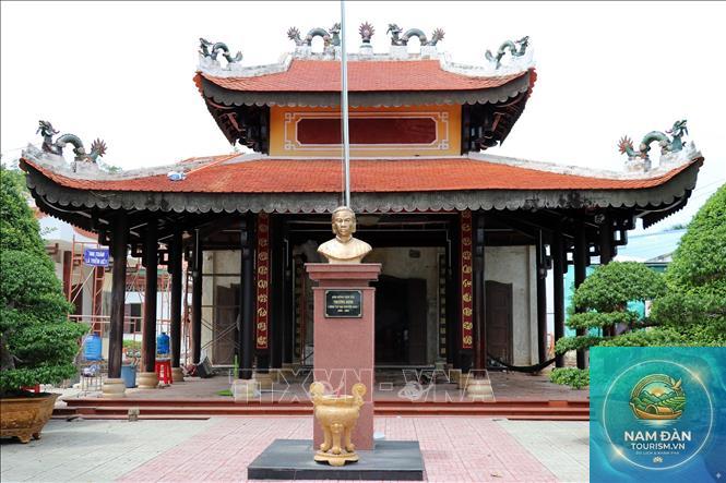 đình gia thuận - Hình 1