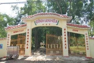 đình hòa an - Hình 4