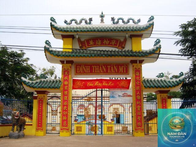 đình long bình - Hình 3