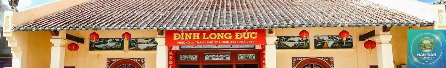 đình long đức - Hình 4