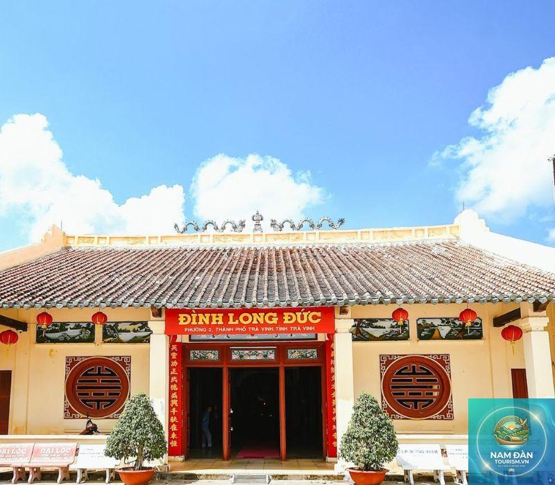 đình long đức