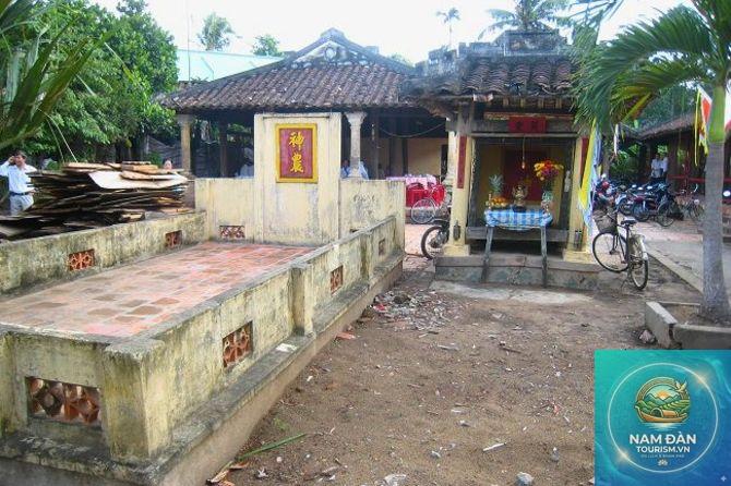 đình long hồ - Hình 3