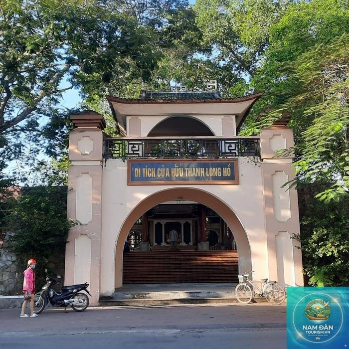 đình long hồ - Hình 4