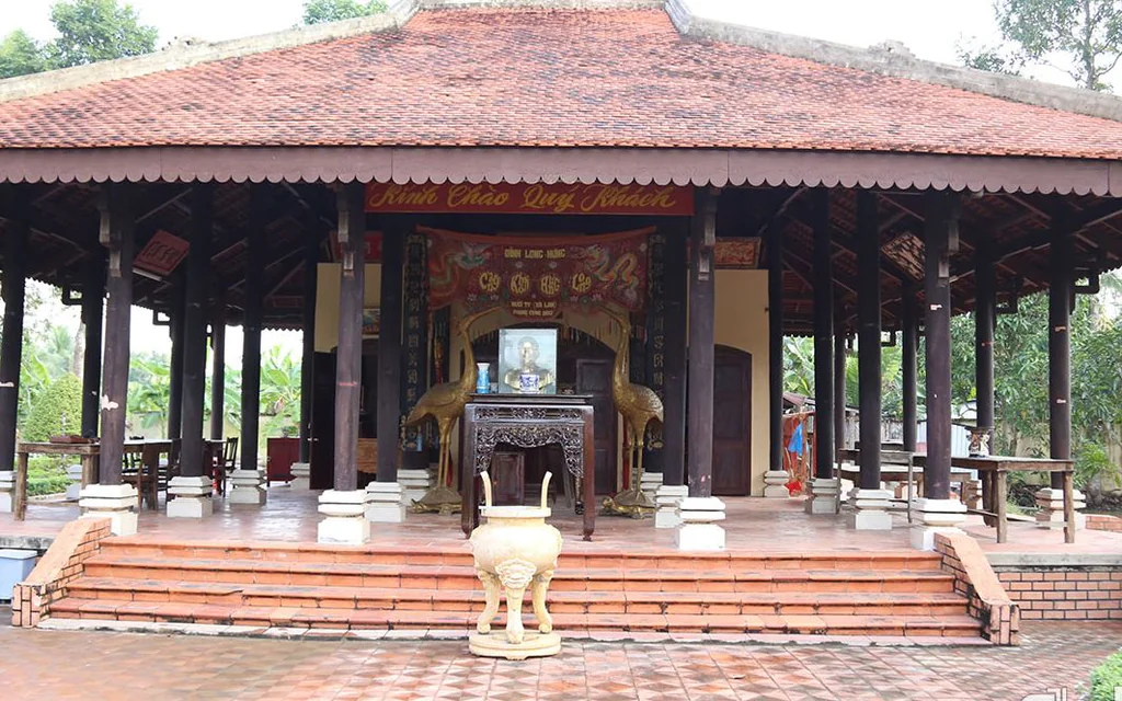 đình long hưng - Hình 2